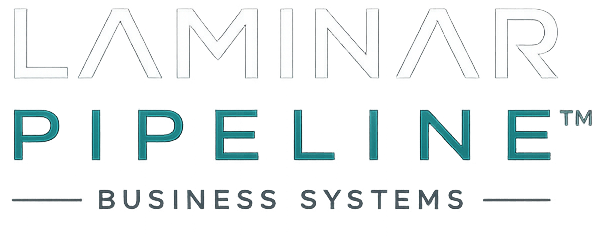 Laminar Pipeline — Business Systems